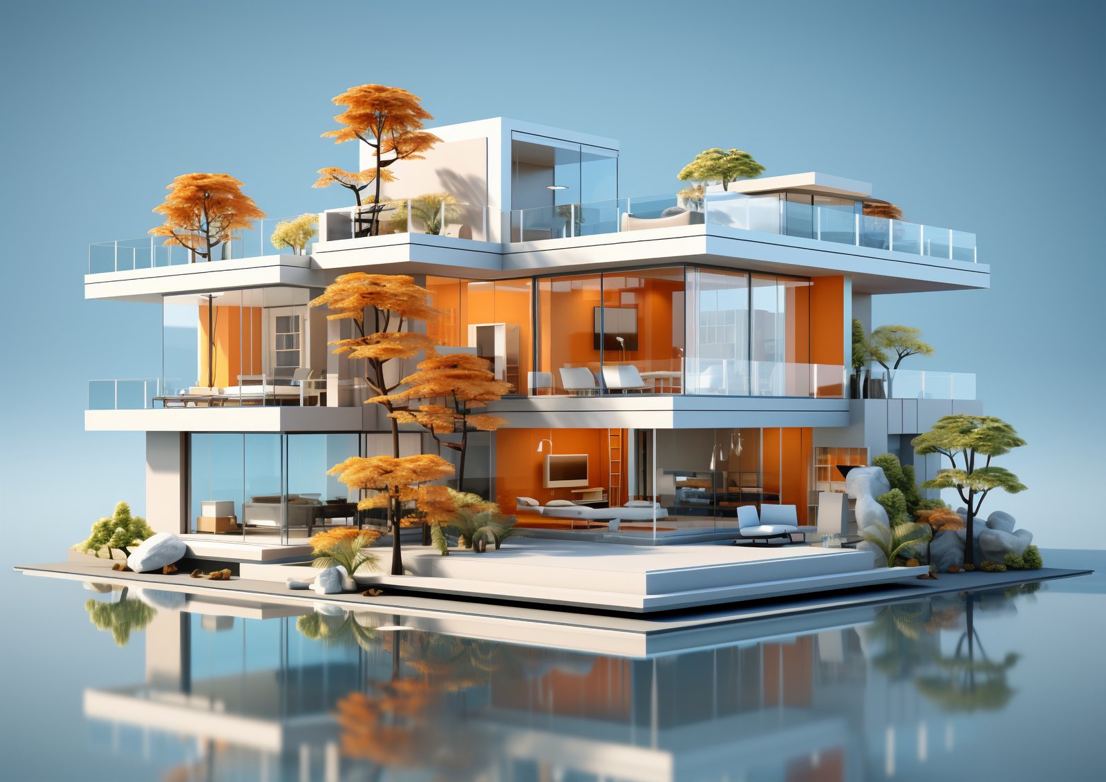 Smart City Development